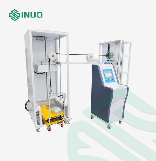 최신 회사 솔루션에 대해 Advanced Pull & Torque Testing for EV Charging Stations