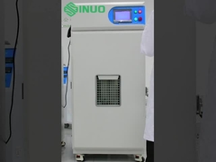 IEC 60086-4 리?? 배터리 충격 높이 0~1000mm 무거운 충격 검사기