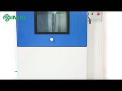 IPX9K 규격에 대해 궁금한가요? IPX9K 방이 결정하도록 하세요!