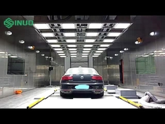 왜 정밀 테스트 를 위해 태양 모형 시험실 을 선택 합니까? - 전기차 시험 장비