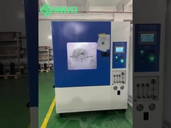 IPX56 카메라로 내 장치의 방수 성능을 어떻게 테스트합니까?