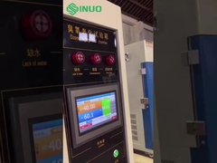 오존 노화 및 스트레인 테스트를 위한 고정도 솔루션을 찾고 계십니까?