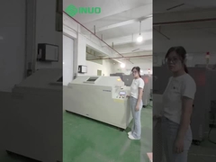 당신의 제품은 종합 소금 안개 테스트를 위해 준비되어 있습니까?