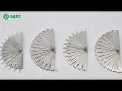 여러분의 EV 커넥터는 크리페이지 거리 표준을 준수합니까?