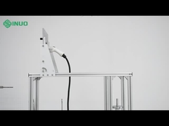 EV 커넥터 추출 힘과 락싱 성능을 테스트하는 신뢰할 수 있는 방법을 찾고 계십니까?