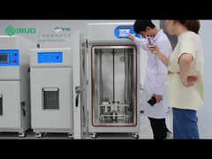 이 배터리는 9.1kg의 떨어지는 충격에도 살아남을 수 있을까요?