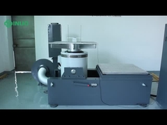 귀하의 EV 배터리 팩은 실제 환경 진동 테스트를 견딜 수 있습니까?