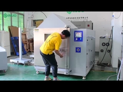 자동차 및 전자 제품 부식 테스트를 위한 궁극적인 솔루션일까요?