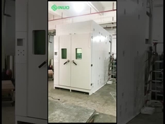 왜 소금 스프레이 시험실 은 자동차 및 항공 우주 시험 에 필수 가 되는가?