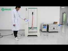 EV 충전 플러그의 강도는 어떻게 테스트합니까?