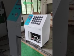 강력하고, 정확하며, 사용하기 쉬운 유압 테스트 솔루션을 찾고 계십니까?