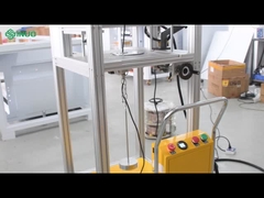 터미널 연결의 내구성 및 기계적 강도를 테스트하는 솔루션을 찾고 있습니까?