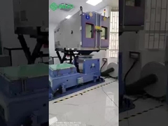 귀하의 EV 배터리는 극한의 진동, 온도 및 습도 테스트를 통과할 수 있습니까?