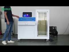 전기차 액체 냉각기 시스템은 고압 아래에서 완전히 밀폐되어 있습니까?