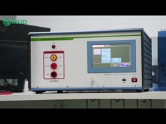 EV 충전기가 IEC 61851 임펄스 테스트를 받으면 어떻게 될까요? ⚡ 충격적인 결과!