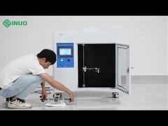 당신 의 전기 장비 는 이 뜨거운 불타는 기름 안전 시험 을 견딜 수 있습니까?