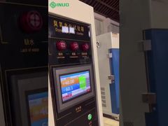 귀하의 고무 제품이 오존 노화에 견딜 수 있습니까? 당사의 오존 노화 챔버로 테스트하십시오!