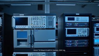 IEC 600 배터리 전해질 누출 시험기