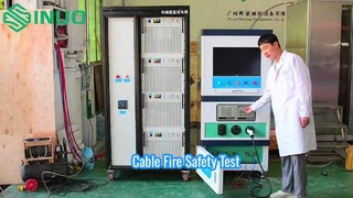 EV 커넥터가 IEC 62196 온도 테스트를 통과할 수 있습니까?