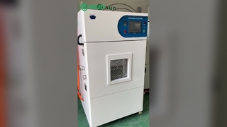 EV 배터리 단락 테스트 장비 UL2580은 어떻게 안전을 보장합니까?