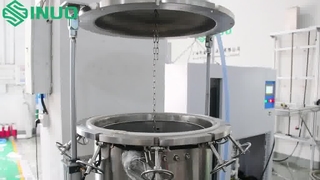 귀하의 제품은 IPX1 ~ IPX8 방수 등급 테스트를 견딜 수 있습니까?