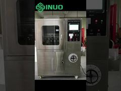 2.5kV~4.5kV의 고전압 추적 테스트 중 EV 절연체에는 어떤 일이 발생합니까?