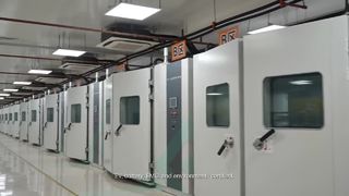 IEC 61058-1 스위치 모터 부하 캐비닛이 있는 전기 수명 시험 기계