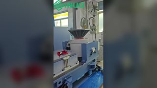 결합된 사인 무작위 충격 진동 시험기