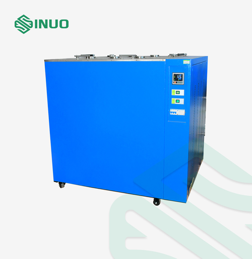 최신 회사 블로그 신제품 출시: IEC 62196-1:2022를 준수하는 항온 수조