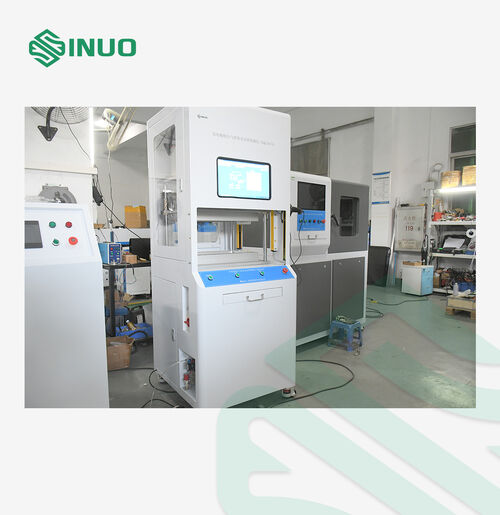 최신 회사 블로그 이번 연휴 시즌, 새로운 기밀성 테스트 솔루션으로 EV 충전 신뢰성 향상