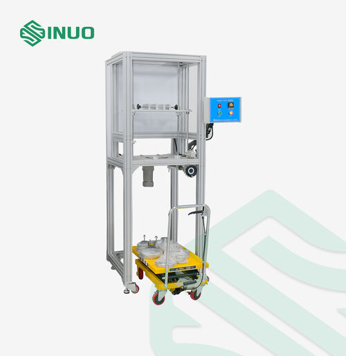 최신 회사 블로그 첨단 나사 터미널 클램핑 테스트 기술로 EV 커넥터 안전 강화