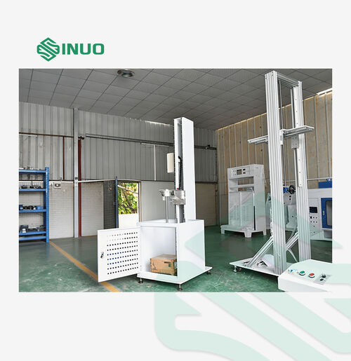 최신 회사 블로그 ISO 3127 충격 테스트는 열 플라스틱 파이프의 신뢰성을 향상시키는 데 어떻게 도움이 될 수 있습니까?