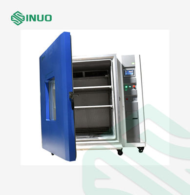 좋은 가격 R448a 냉각제 1200L를 가진 고/저 온도 습도 환경 시험 약실 온라인으로