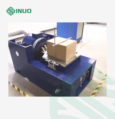 좋은 가격 1000Hz 전기 자동차 배터리 팩 진동 테이블 시험 장비 온라인으로