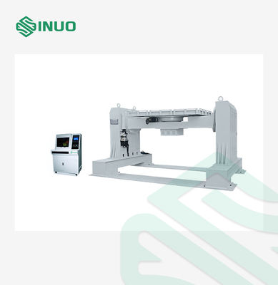 좋은 가격 UL 2580 EV 대전력 배터리 팩 360° 회전 테스트 장비 온라인으로