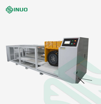 좋은 가격 IEC62196 전기차 전원 공급 장치 플러그 및 소켓 롤링 테스트 장비 온라인으로