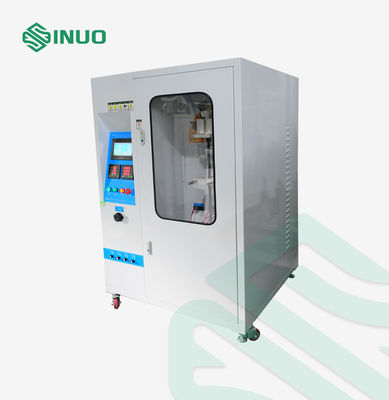 좋은 가격 IEC62196-1 EV 기계적 부하 굽기 시험 장비 차량 플러그 소켓 소켓 온라인으로