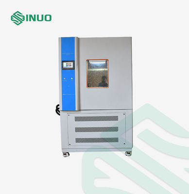 좋은 가격 IEC60068-2-2 프로그래밍 가능한 일정한 온도 및 습도 테스트 챔버 1000L 온라인으로