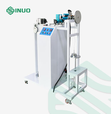 좋은 가격 IEC60309-1 충전 인터페이스 케이블 긴장 및 토크 테스트 장비 온라인으로