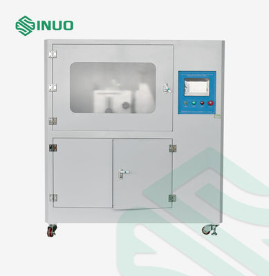 좋은 가격 충전 인터페이스의 단절 용량 및 정상 작동 테스트 장치 온라인으로