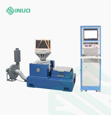 좋은 가격 UN 38.3 시노스 쇼크 제어 진동 51mm 테스트 시스템 5 ∼ 3500Hz 온라인으로