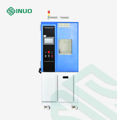 좋은 가격 IEC60068 환경 테스트 온도 및 습도 챔버 408L 온라인으로
