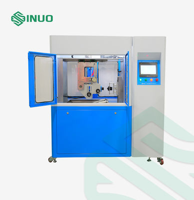 좋은 가격 전기 차량 플러그 기계 잠금 내구성 시험 장비 IEC62196-1 온라인으로