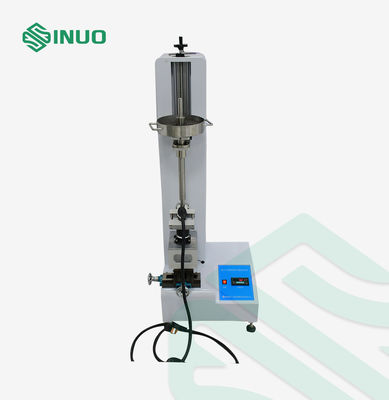 좋은 가격 EV 충전 총 연결 장치 추출 힘 시험 장비 IEC 62196-1 온라인으로