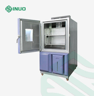 좋은 가격 환경 테스트 일정한 온도 시험실 IEC60068-2-2 512L 온라인으로