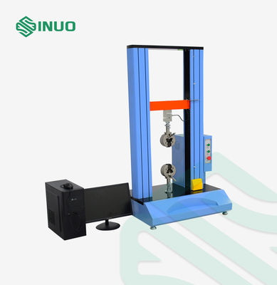 좋은 가격 IEC 62196-1 삽입 테스트를 위한 유니버설 재료 튼력 기계 온라인으로