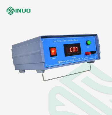 좋은 가격 EV 커넥터 테스트 장비 AC/DC 반충격 탐사 실험 장치 온라인으로