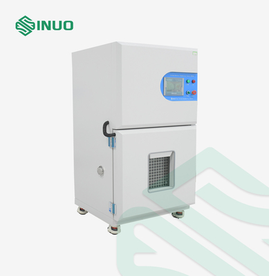 좋은 가격 IEC 62619 단회로 테스트 EV 배터리 테스트 장비 1000A 온라인으로