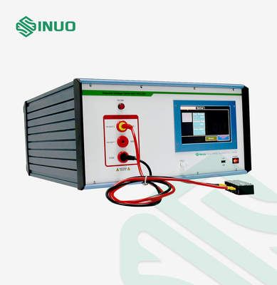 좋은 가격 전기차 충전 테스트용 충동 테스트 장비 IEC 61851-1 온라인으로