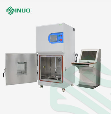 좋은 가격 SAE J2464  Battery Crush And Nail Penetration Test Equipment 300kN 온라인으로